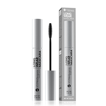 MASCARA LUNGA TENUTA NERO 9 g